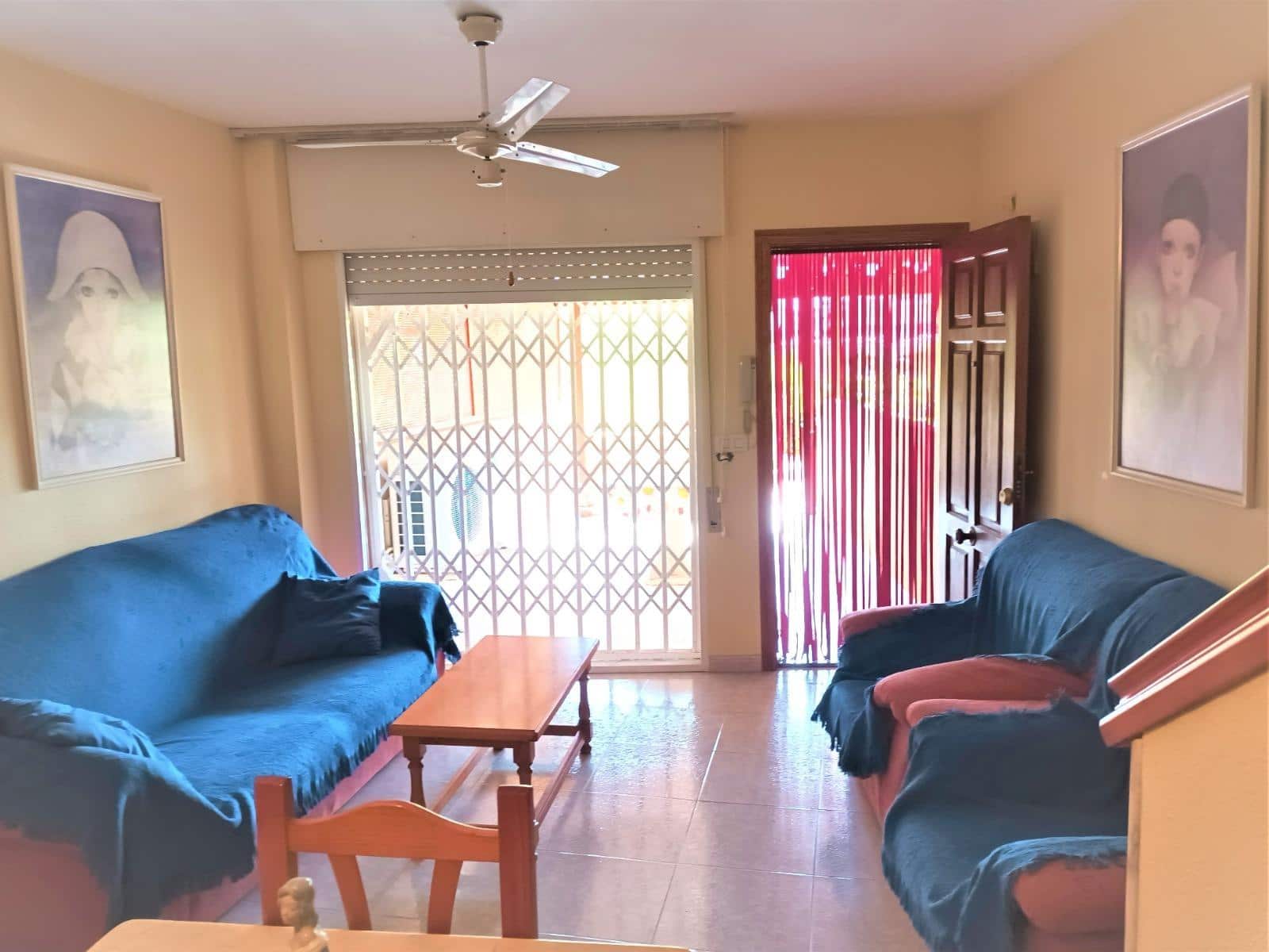 3 Zimmer Apartment zu verkaufen in Calabardina mit Garage - 181.000 € (Ref: 7735606)