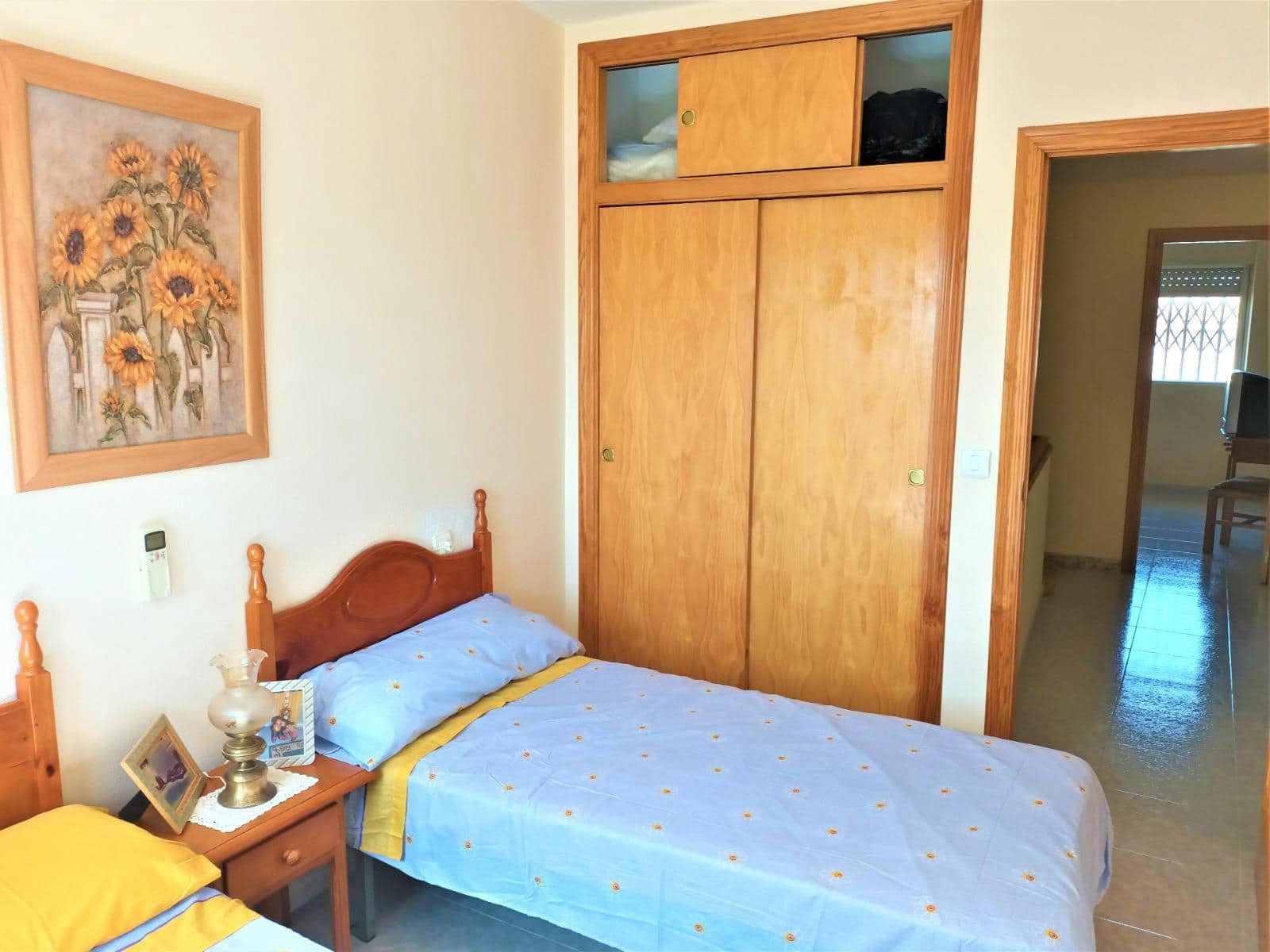 3 Zimmer Apartment zu verkaufen in Calabardina mit Garage - 181.000 € (Ref: 7735606)