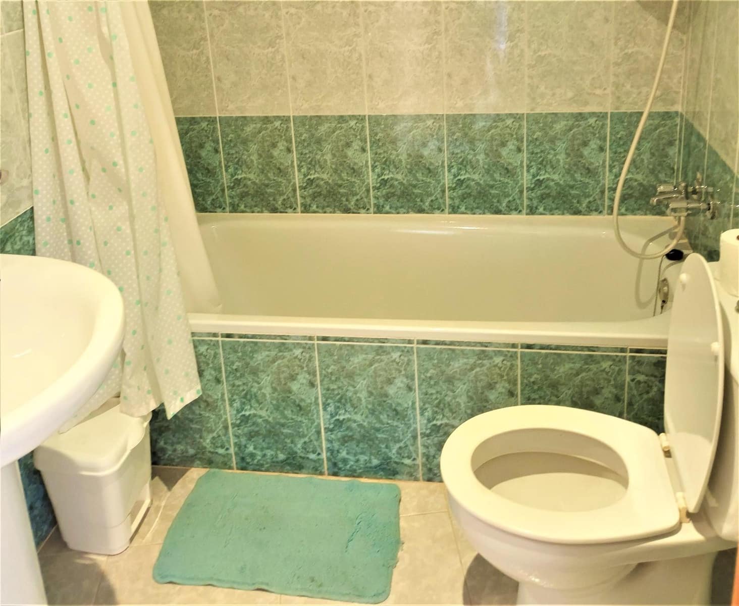 3 Zimmer Apartment zu verkaufen in Calabardina mit Garage - 181.000 € (Ref: 7735606)