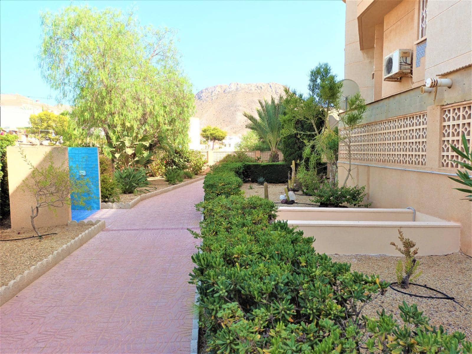 3 Zimmer Apartment zu verkaufen in Calabardina mit Garage - 181.000 € (Ref: 7735606)