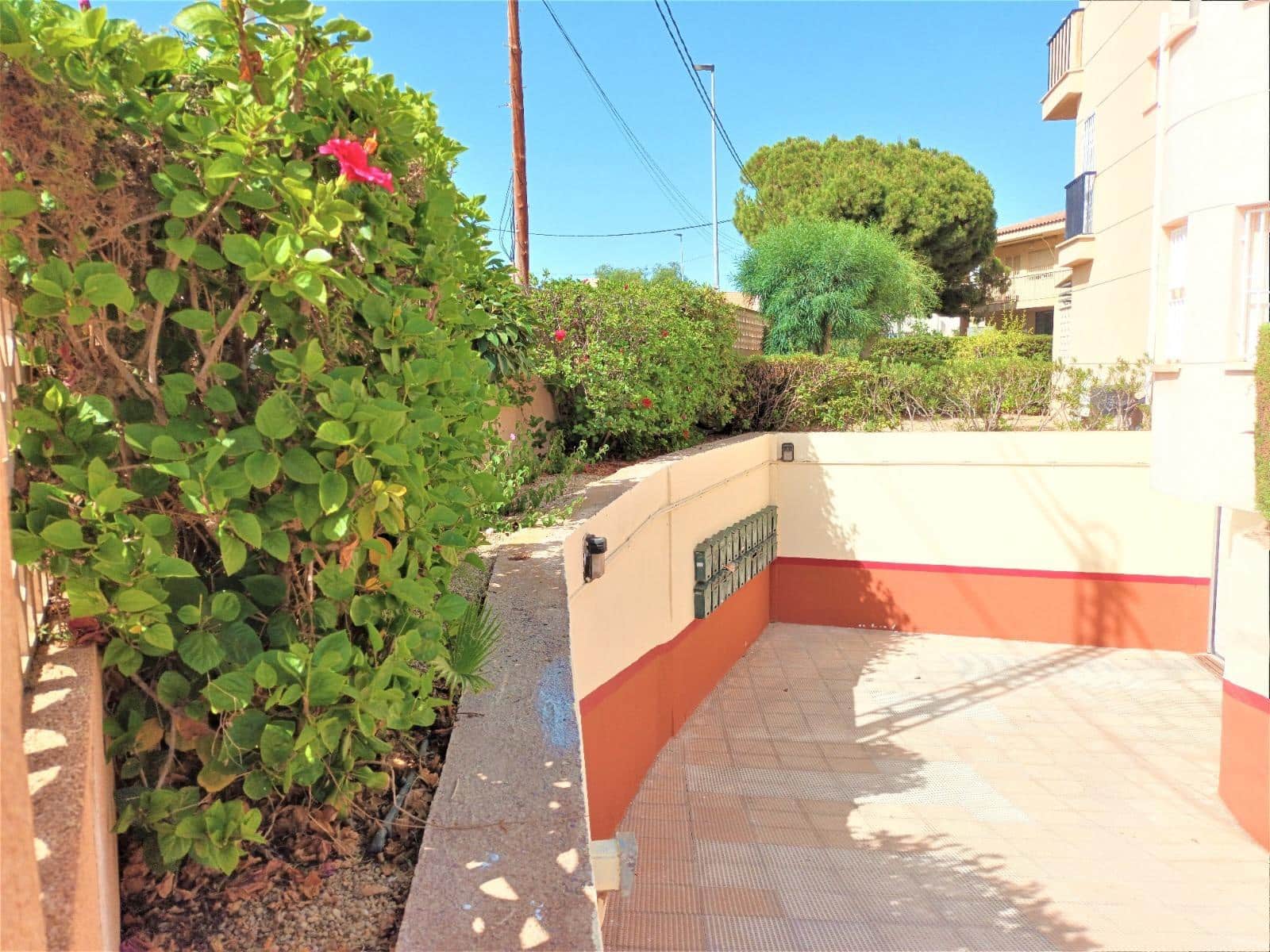 3 Zimmer Apartment zu verkaufen in Calabardina mit Garage - 181.000 € (Ref: 7735606)