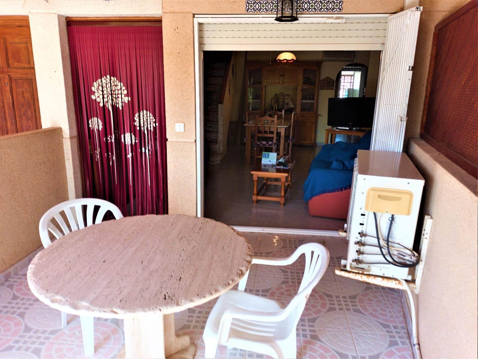 3 Zimmer Apartment zu verkaufen in Calabardina mit Garage - 181.000 € (Ref: 7735606)