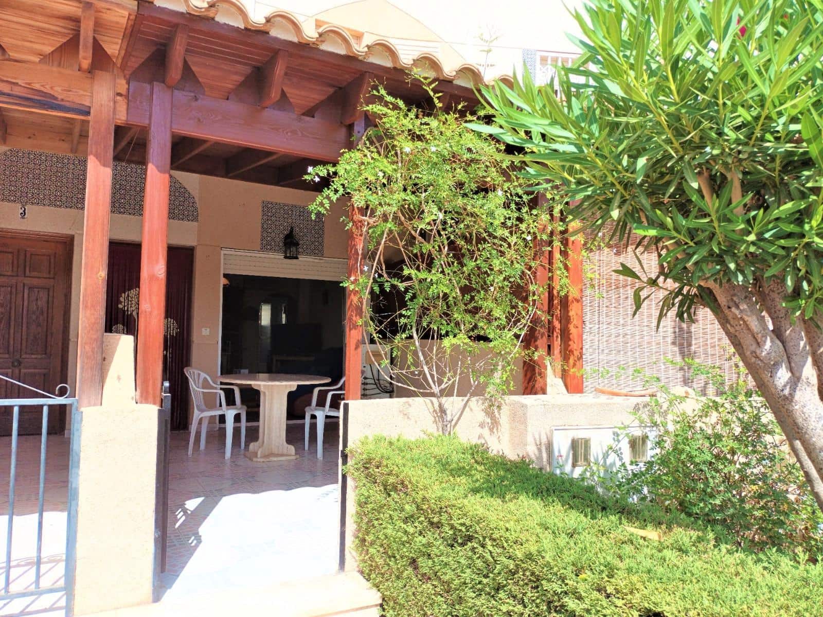 3 Zimmer Apartment zu verkaufen in Calabardina mit Garage - 181.000 € (Ref: 7735606)