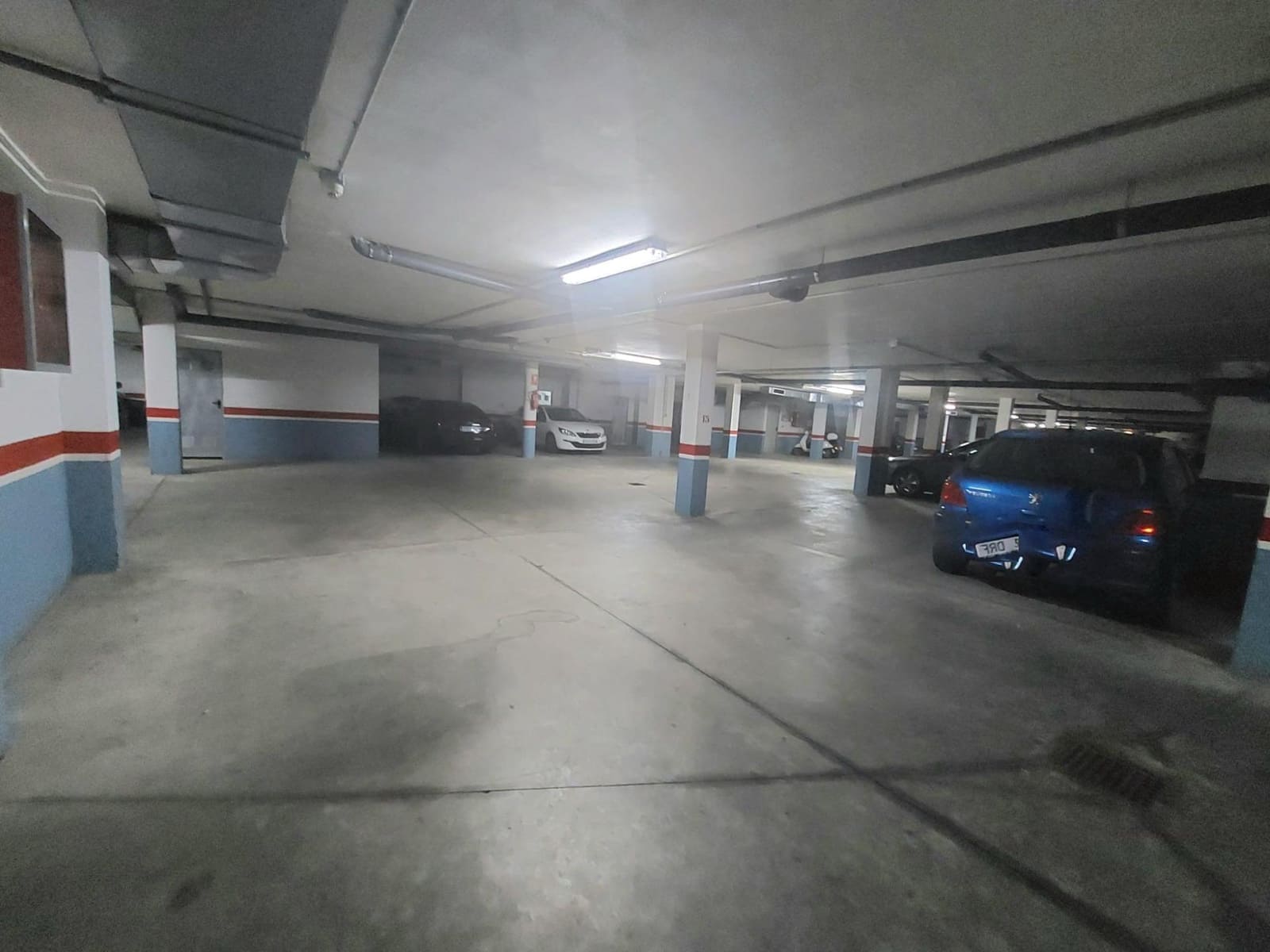 4 bedroom Flat for sale in Aguilas with pool garage - € 290,000 (Ref: 7741572)