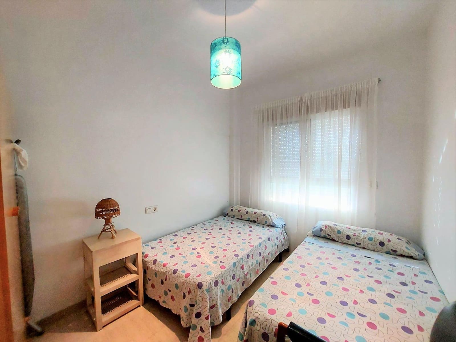 4 bedroom Flat for sale in Aguilas with pool garage - € 290,000 (Ref: 7741572)