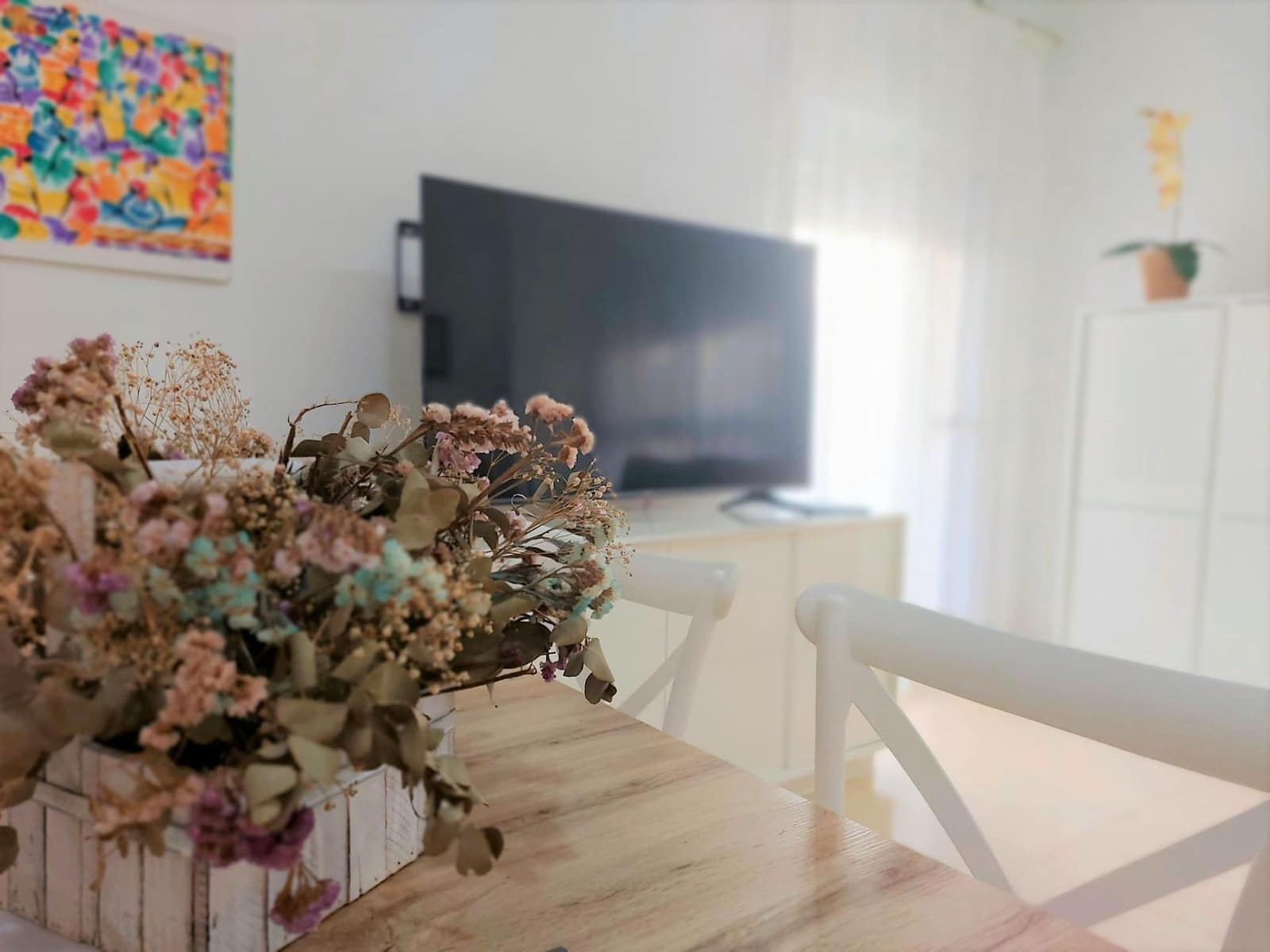 4 bedroom Flat for sale in Aguilas with pool garage - € 290,000 (Ref: 7741572)