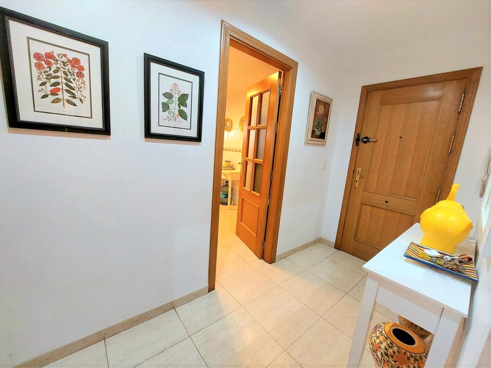 4 bedroom Flat for sale in Aguilas with pool garage - € 290,000 (Ref: 7741572)