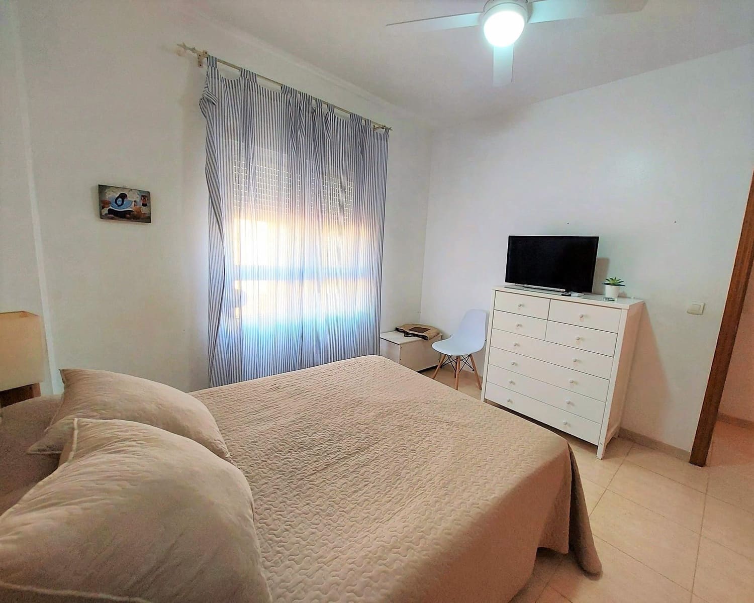 4 bedroom Flat for sale in Aguilas with pool garage - € 290,000 (Ref: 7741572)