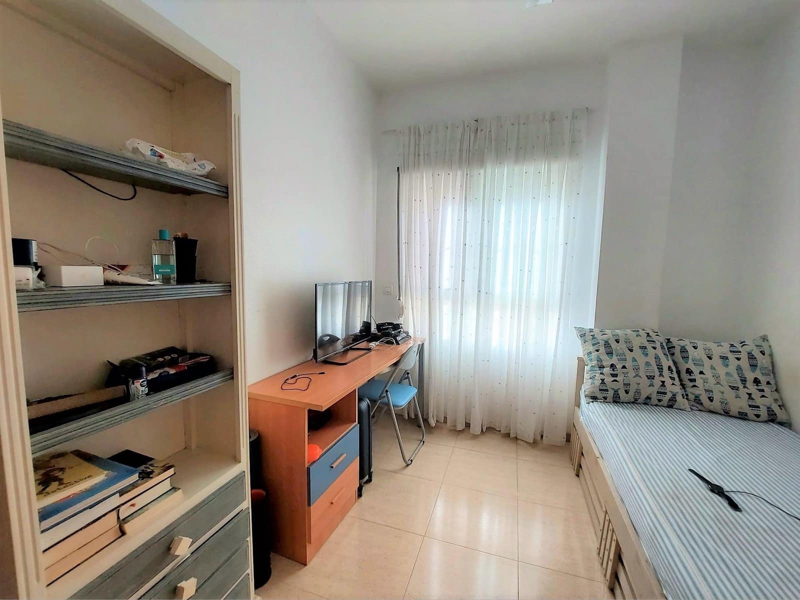 4 bedroom Flat for sale in Aguilas with pool garage - € 290,000 (Ref: 7741572)