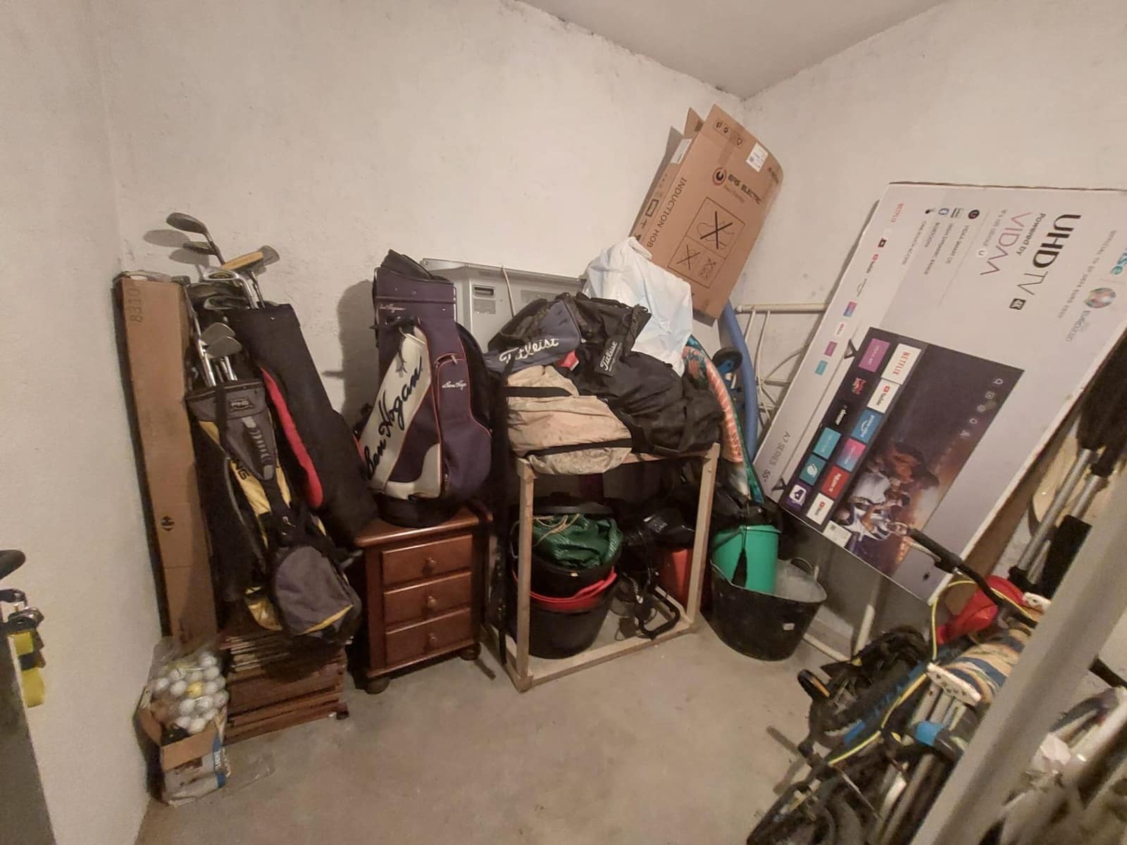 4 bedroom Flat for sale in Aguilas with pool garage - € 290,000 (Ref: 7741572)