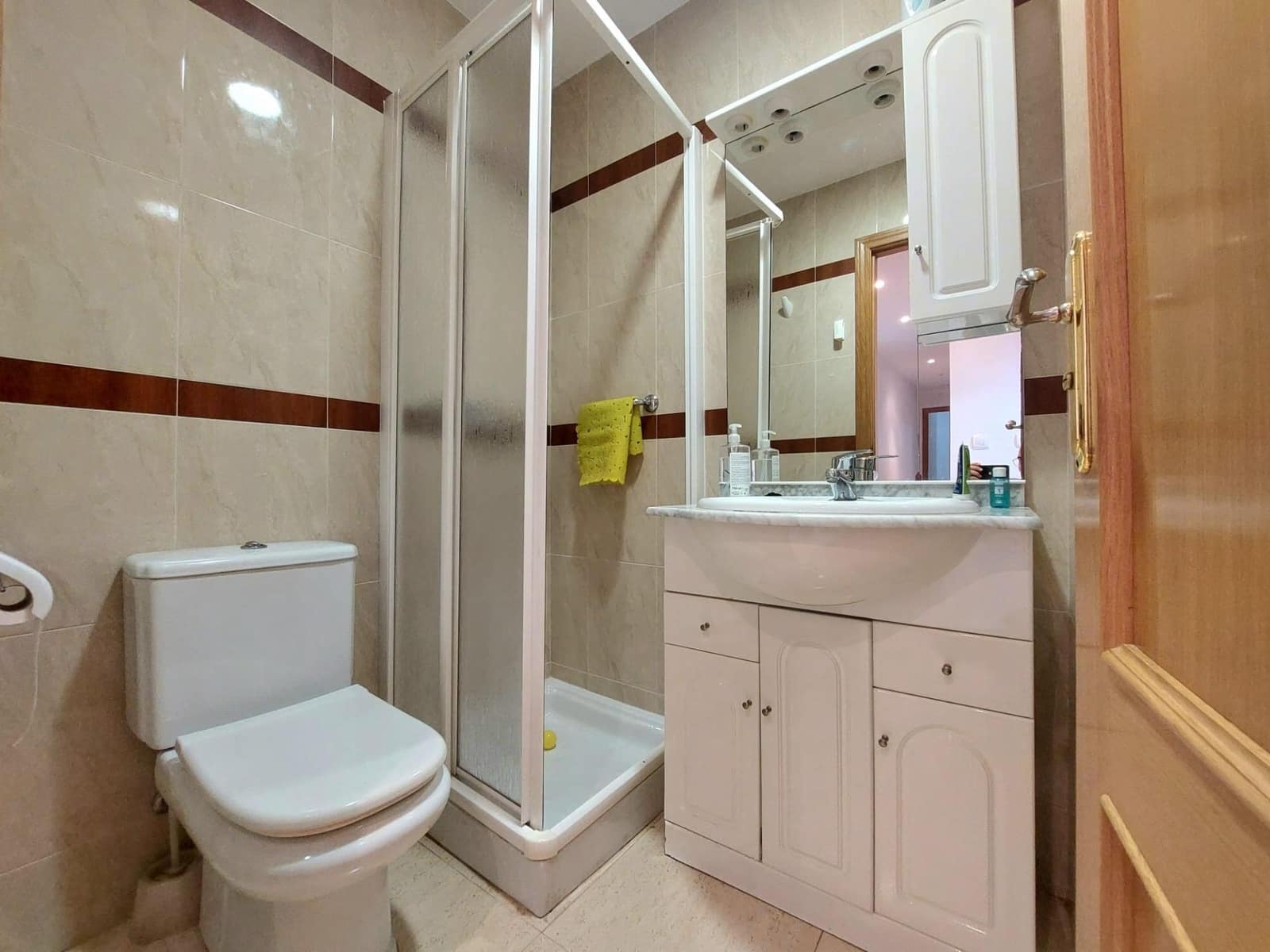 4 bedroom Flat for sale in Aguilas with pool garage - € 290,000 (Ref: 7741572)