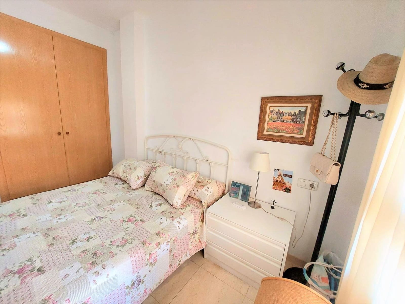 4 bedroom Flat for sale in Aguilas with pool garage - € 290,000 (Ref: 7741572)