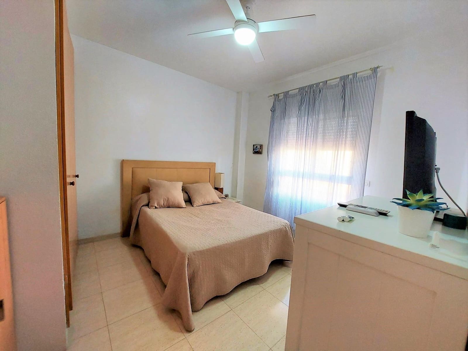 4 bedroom Flat for sale in Aguilas with pool garage - € 290,000 (Ref: 7741572)