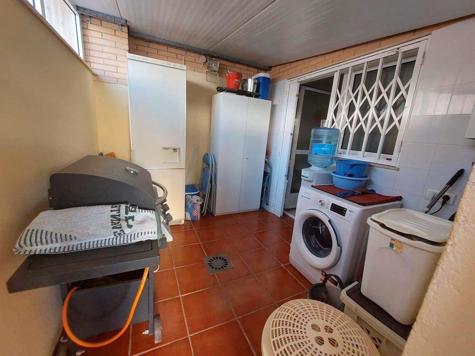 4 bedroom Flat for sale in Aguilas with pool garage - € 290,000 (Ref: 7741572)