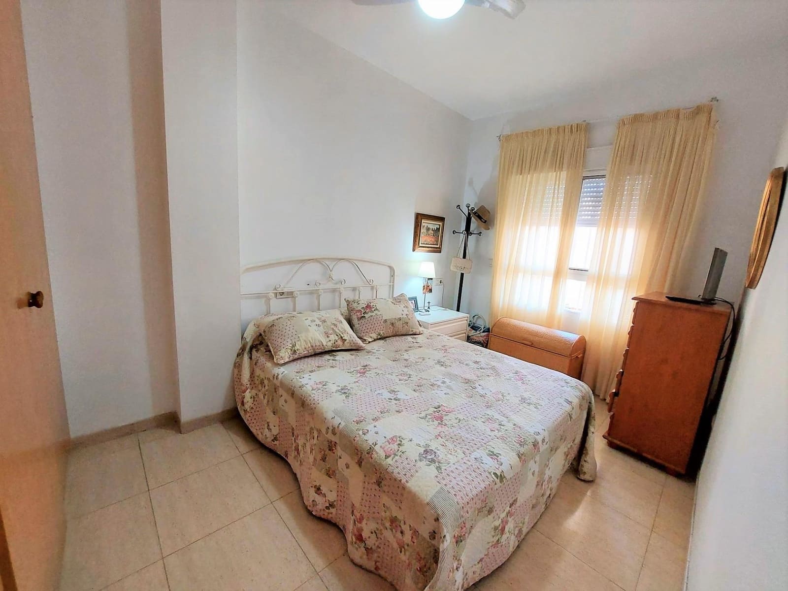 4 bedroom Flat for sale in Aguilas with pool garage - € 290,000 (Ref: 7741572)