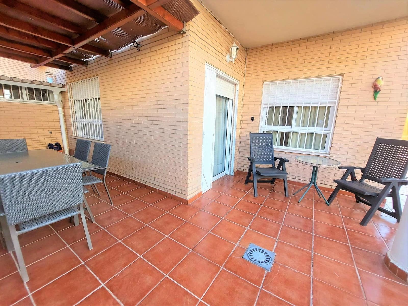 4 bedroom Flat for sale in Aguilas with pool garage - € 290,000 (Ref: 7741572)