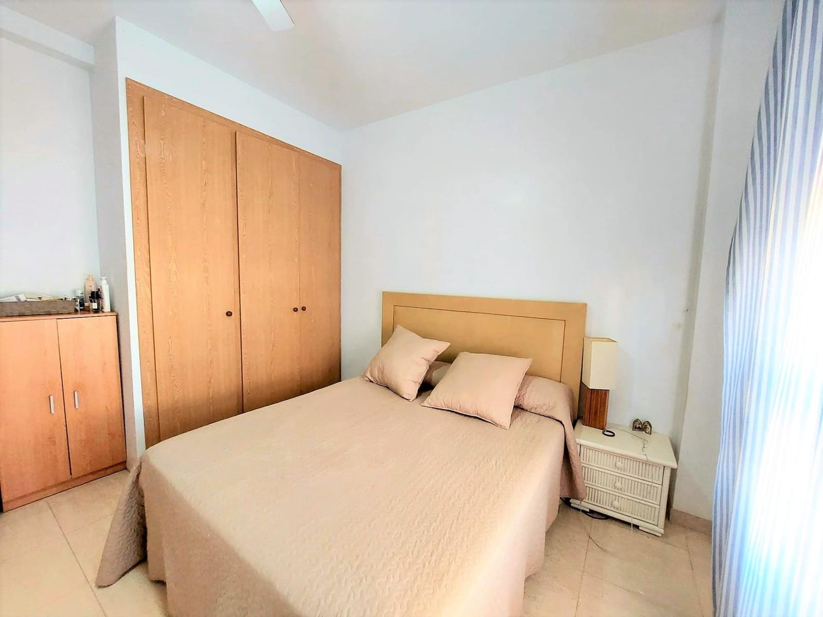 4 bedroom Flat for sale in Aguilas with pool garage - € 290,000 (Ref: 7741572)