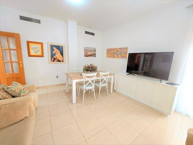 4 bedroom Flat for sale in Aguilas with pool garage - € 290,000 (Ref: 7741572)