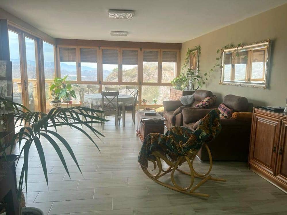 4 sovrum Villa till salu i Aguilas med pool garage - 375 000 € (Ref: 7969012)