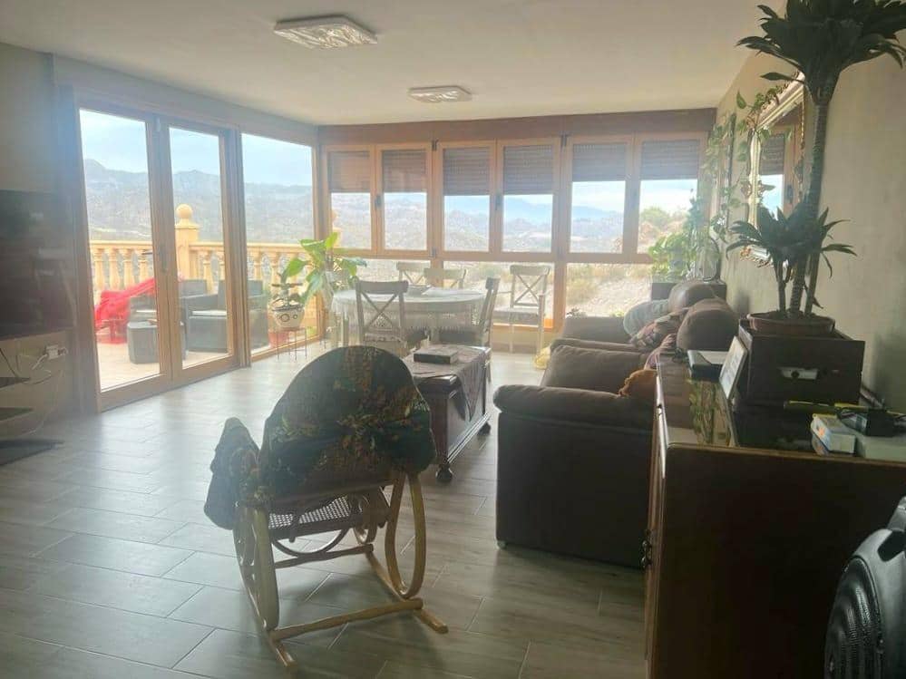 4 sovrum Villa till salu i Aguilas med pool garage - 375 000 € (Ref: 7969012)