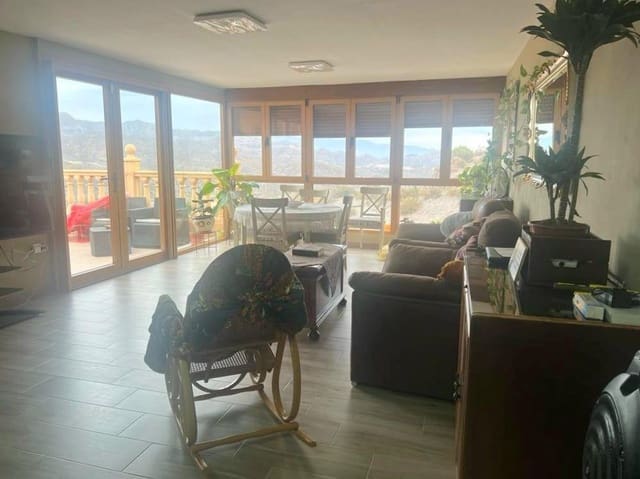 4 sovrum Villa till salu i Aguilas med pool garage - 375 000 € (Ref: 7969012)