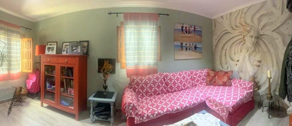 4 sovrum Villa till salu i Aguilas med pool garage - 375 000 € (Ref: 7969012)