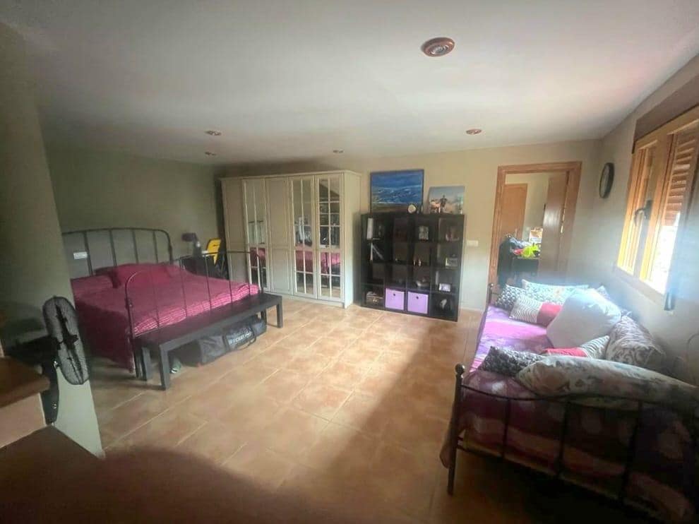 4 sovrum Villa till salu i Aguilas med pool garage - 375 000 € (Ref: 7969012)