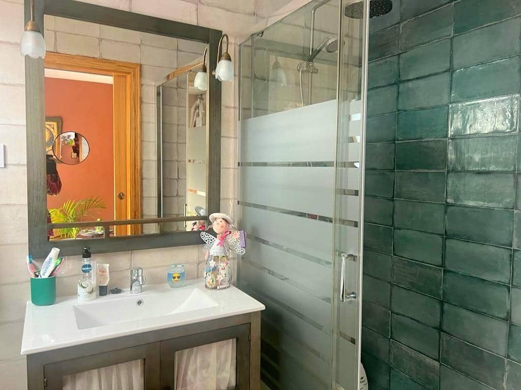 4 sovrum Villa till salu i Aguilas med pool garage - 375 000 € (Ref: 7969012)