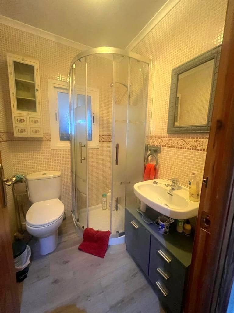 4 sovrum Villa till salu i Aguilas med pool garage - 375 000 € (Ref: 7969012)