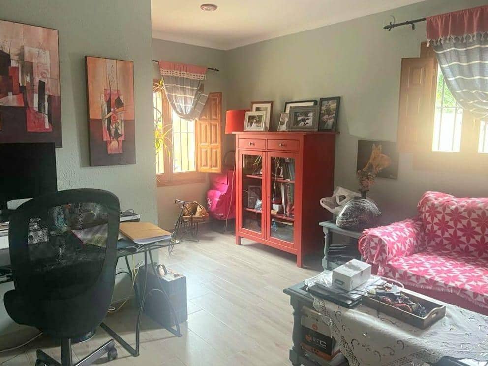 4 sovrum Villa till salu i Aguilas med pool garage - 375 000 € (Ref: 7969012)