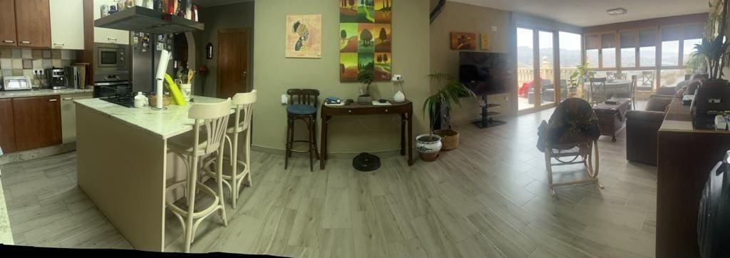 4 sovrum Villa till salu i Aguilas med pool garage - 375 000 € (Ref: 7969012)