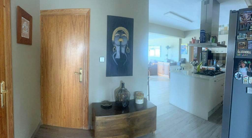 4 sovrum Villa till salu i Aguilas med pool garage - 375 000 € (Ref: 7969012)