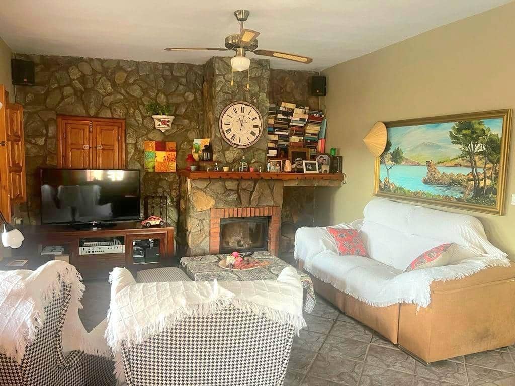 4 sovrum Villa till salu i Aguilas med pool garage - 375 000 € (Ref: 7969012)