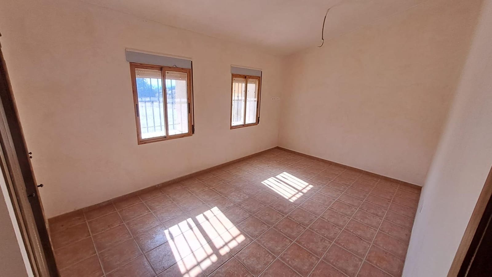 3 sypialnia Finka/Dom wiejski na sprzedaż w Aguilas z garażem - 380 000 € (Ref: 8108699)