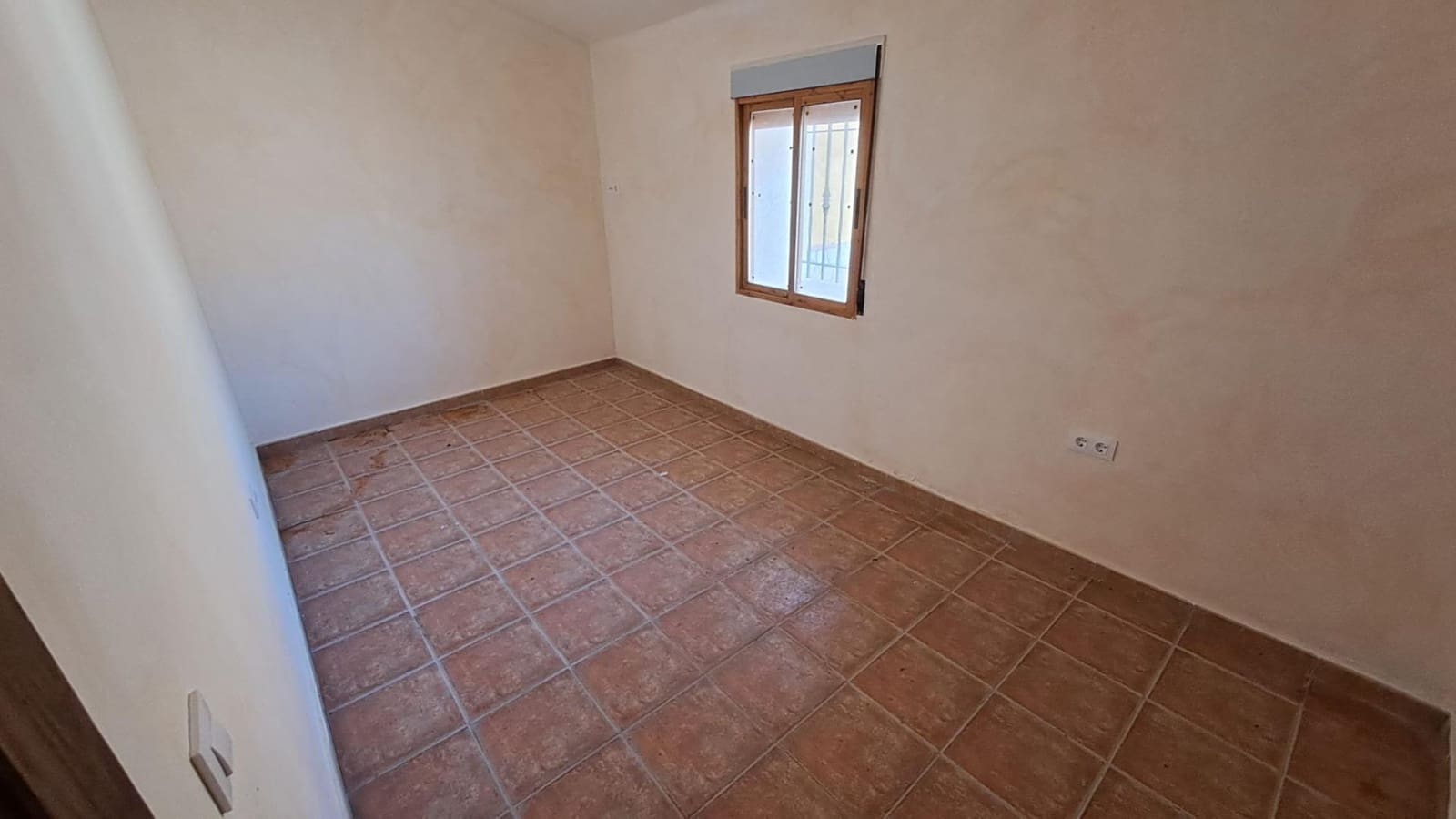 3 sypialnia Finka/Dom wiejski na sprzedaż w Aguilas z garażem - 380 000 € (Ref: 8108699)