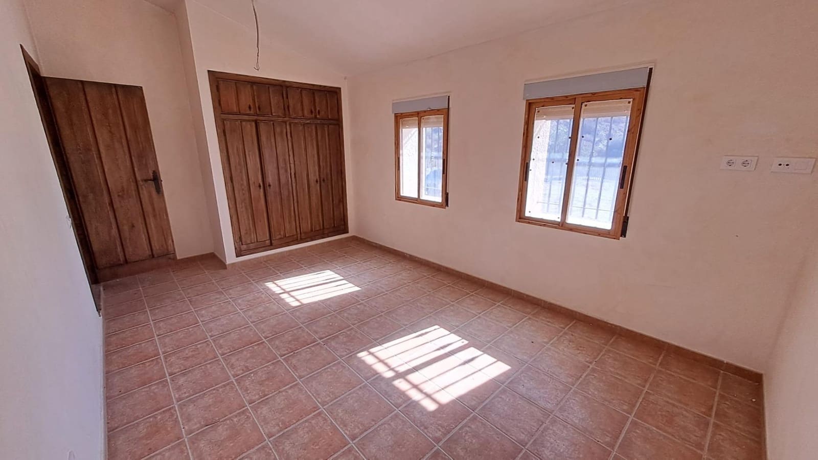 3 sypialnia Finka/Dom wiejski na sprzedaż w Aguilas z garażem - 380 000 € (Ref: 8108699)