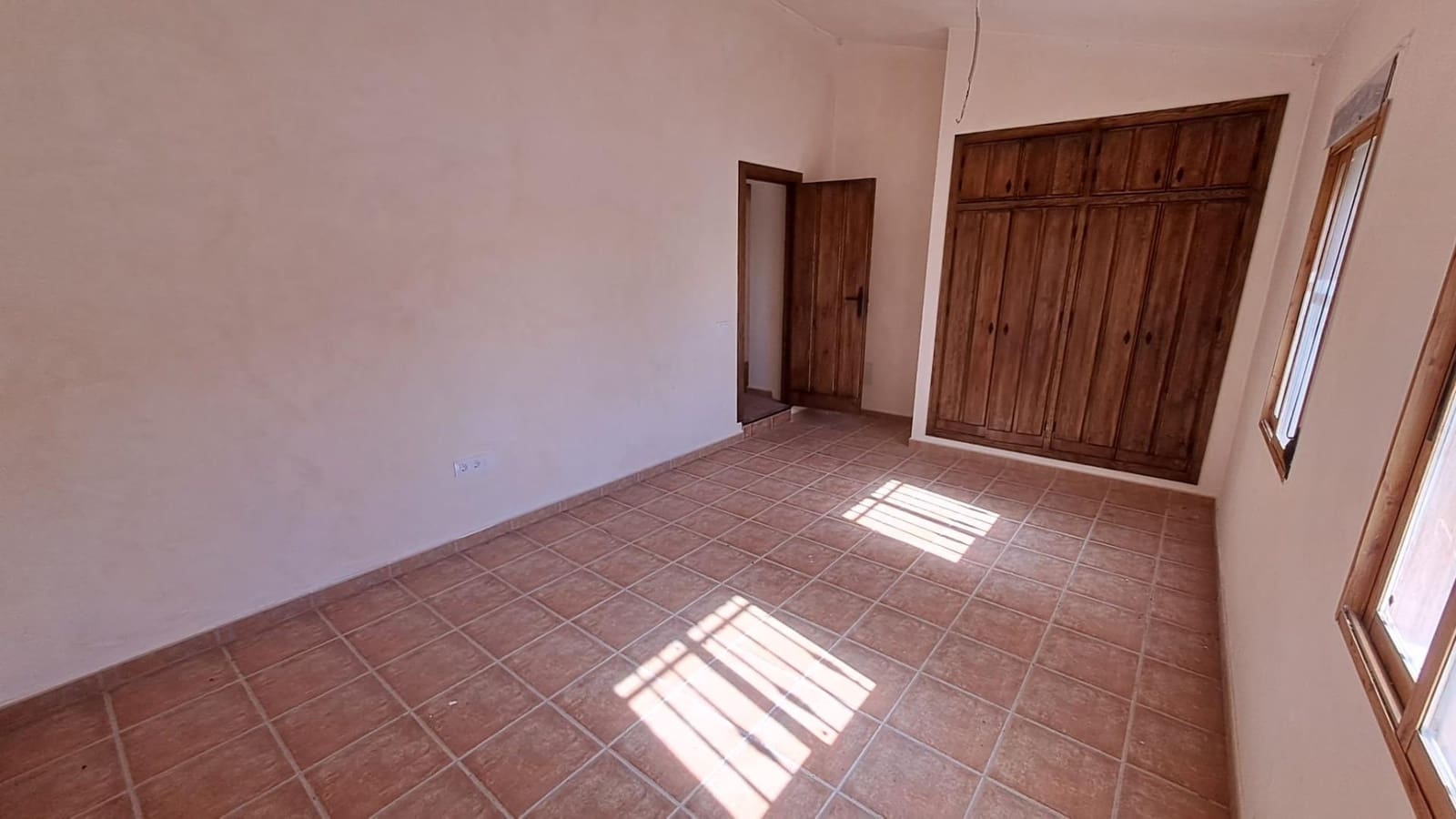 3 sypialnia Finka/Dom wiejski na sprzedaż w Aguilas z garażem - 380 000 € (Ref: 8108699)