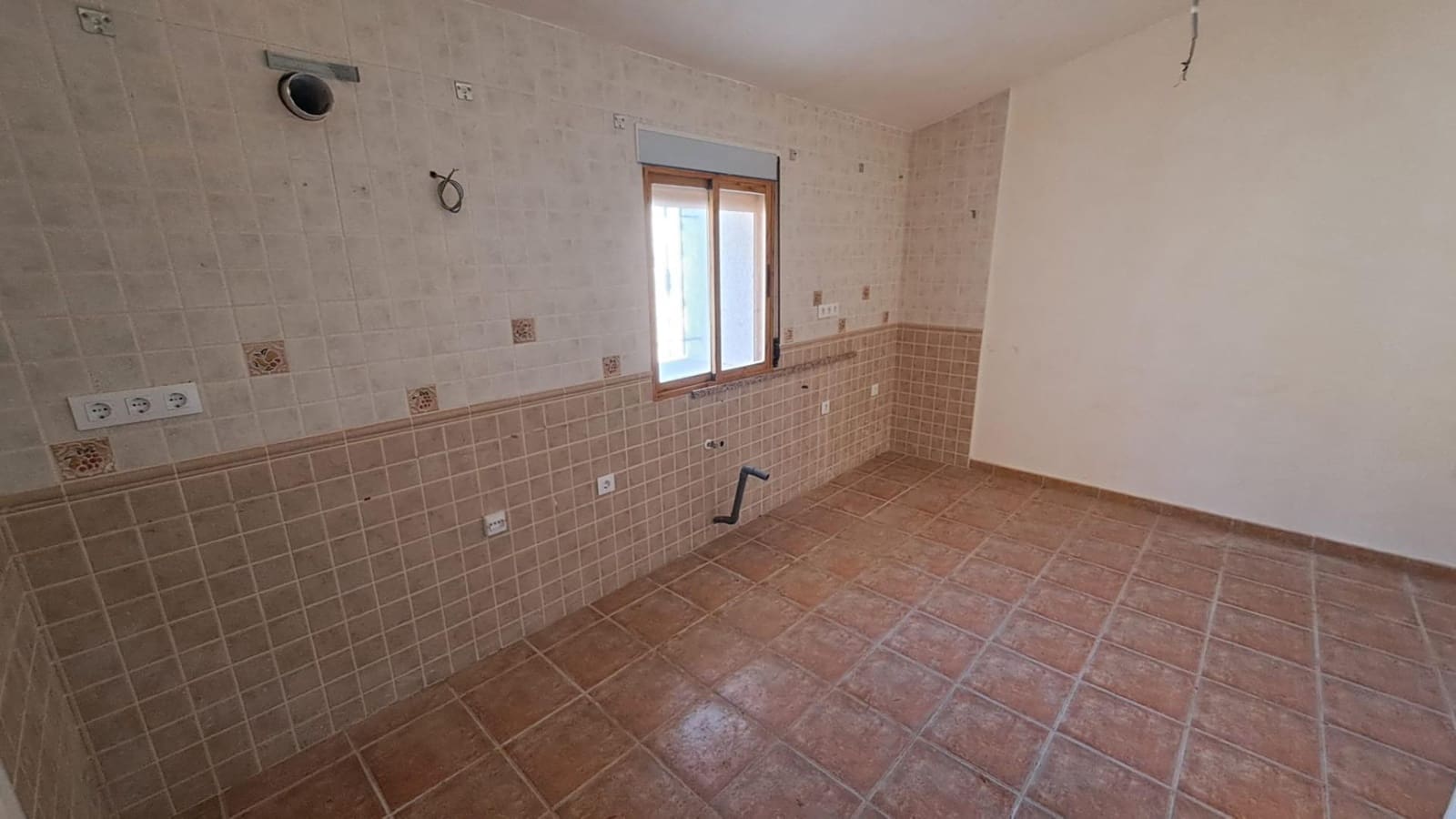 3 sypialnia Finka/Dom wiejski na sprzedaż w Aguilas z garażem - 380 000 € (Ref: 8108699)