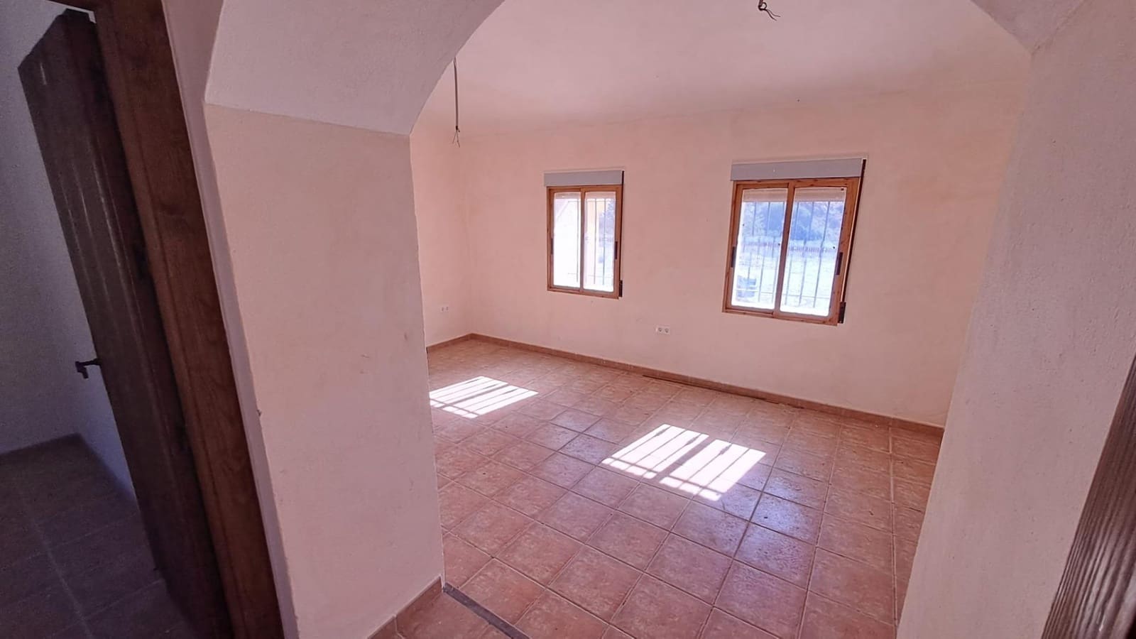 3 sypialnia Finka/Dom wiejski na sprzedaż w Aguilas z garażem - 380 000 € (Ref: 8108699)