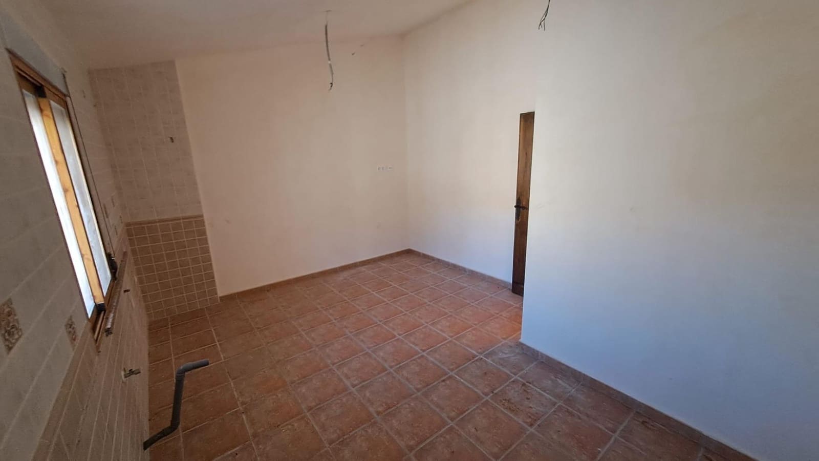 3 sypialnia Finka/Dom wiejski na sprzedaż w Aguilas z garażem - 380 000 € (Ref: 8108699)