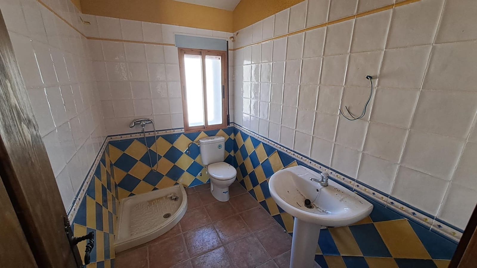 3 sypialnia Finka/Dom wiejski na sprzedaż w Aguilas z garażem - 380 000 € (Ref: 8108699)