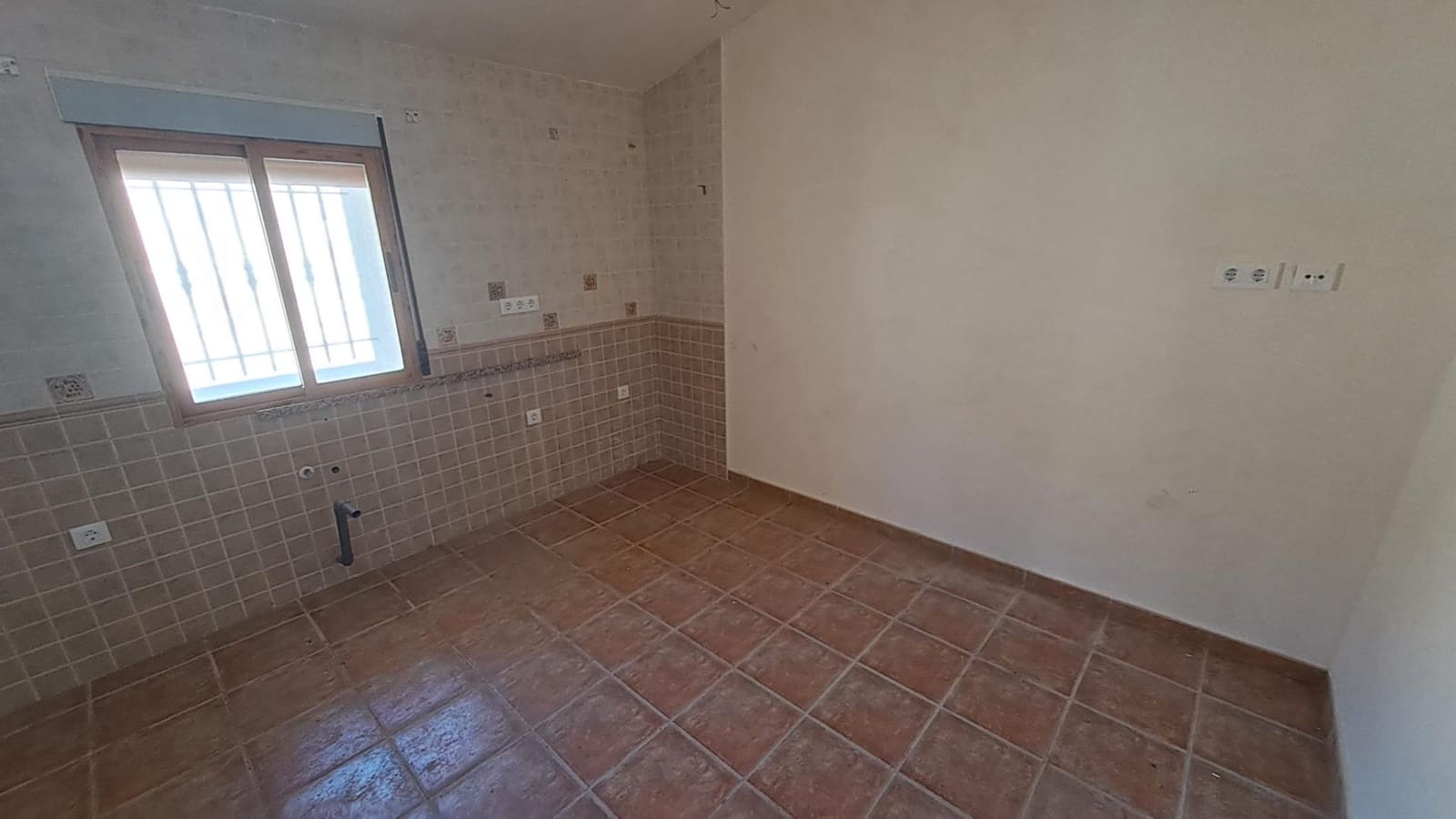 3 sypialnia Finka/Dom wiejski na sprzedaż w Aguilas z garażem - 380 000 € (Ref: 8108699)