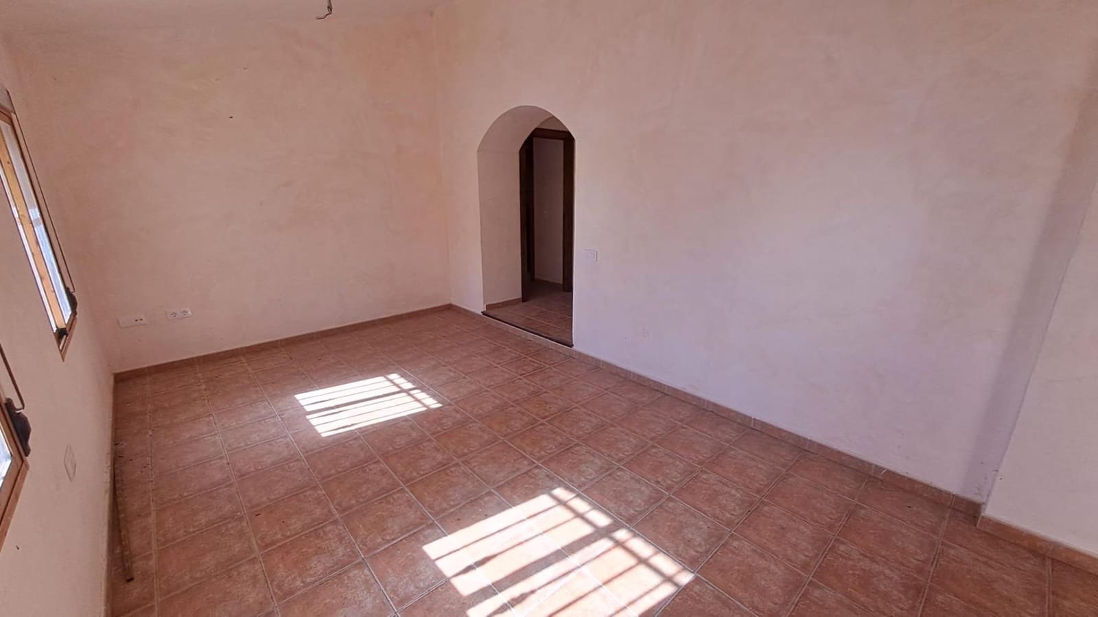 3 sypialnia Finka/Dom wiejski na sprzedaż w Aguilas z garażem - 380 000 € (Ref: 8108699)