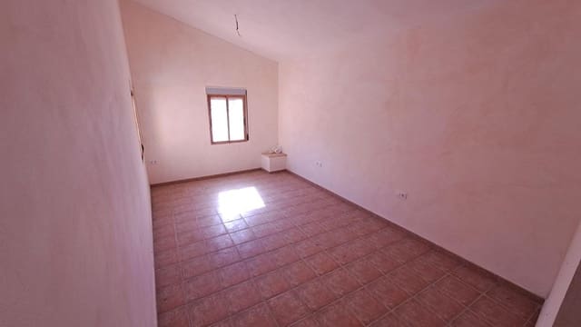 3 bedroom Finca/Country House for sale in Aguilas with garage - € 380,000 (Ref: 8108699)