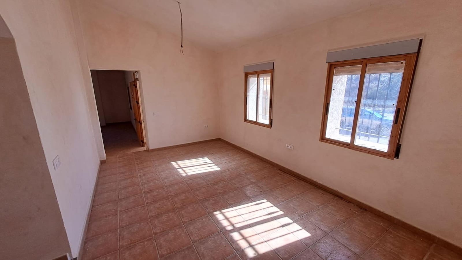 3 sypialnia Finka/Dom wiejski na sprzedaż w Aguilas z garażem - 380 000 € (Ref: 8108699)