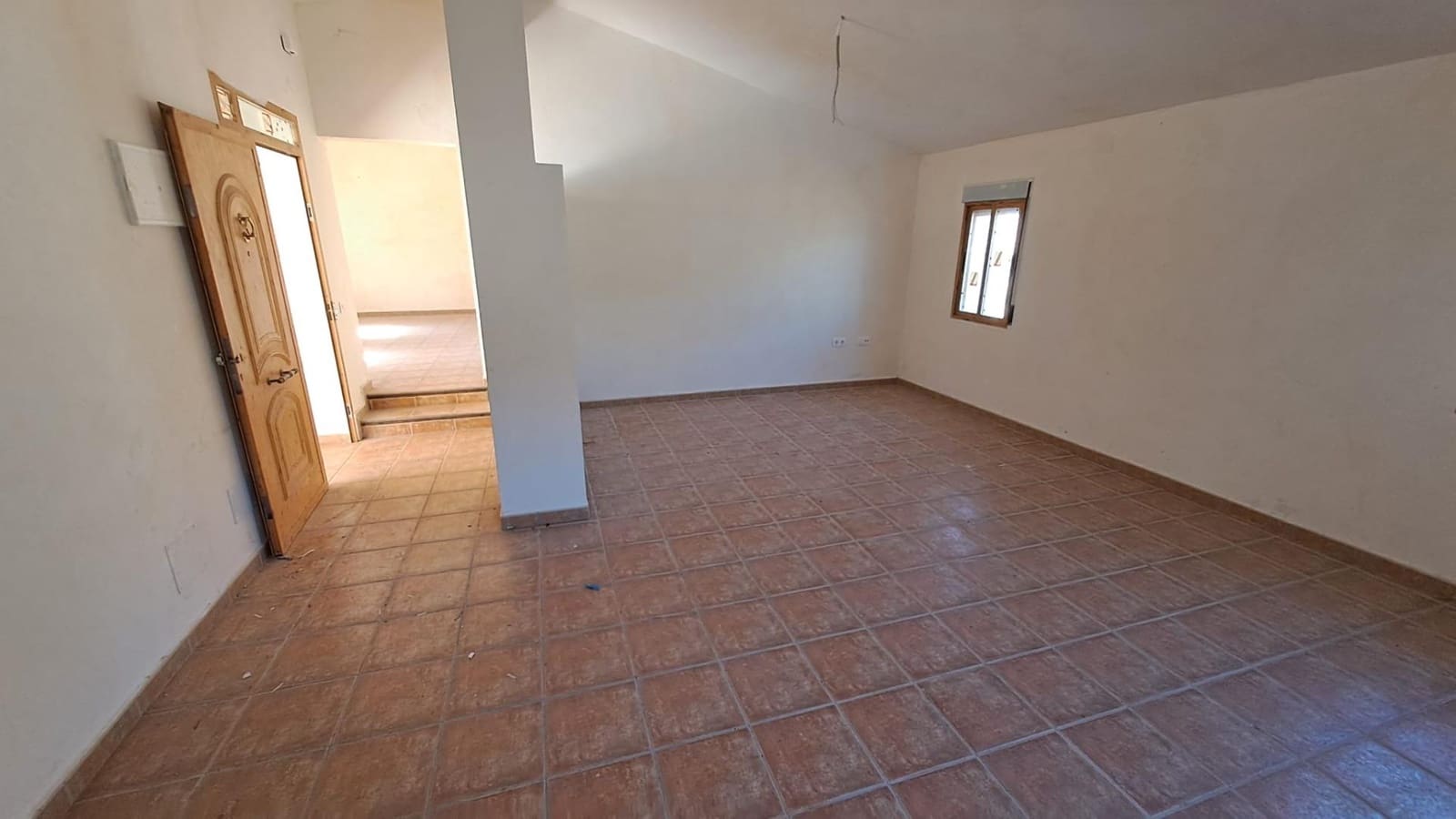 3 sypialnia Finka/Dom wiejski na sprzedaż w Aguilas z garażem - 380 000 € (Ref: 8108699)