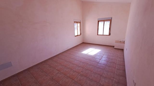 3 bedroom Finca/Country House for sale in Aguilas with garage - € 380,000 (Ref: 8108699)