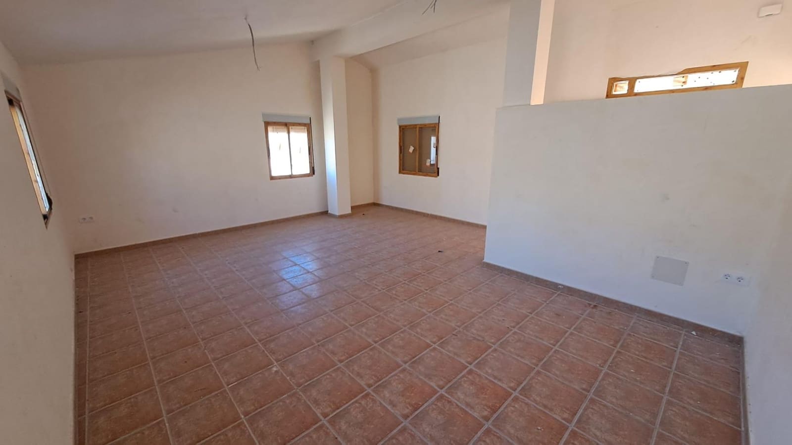 3 sypialnia Finka/Dom wiejski na sprzedaż w Aguilas z garażem - 380 000 € (Ref: 8108699)