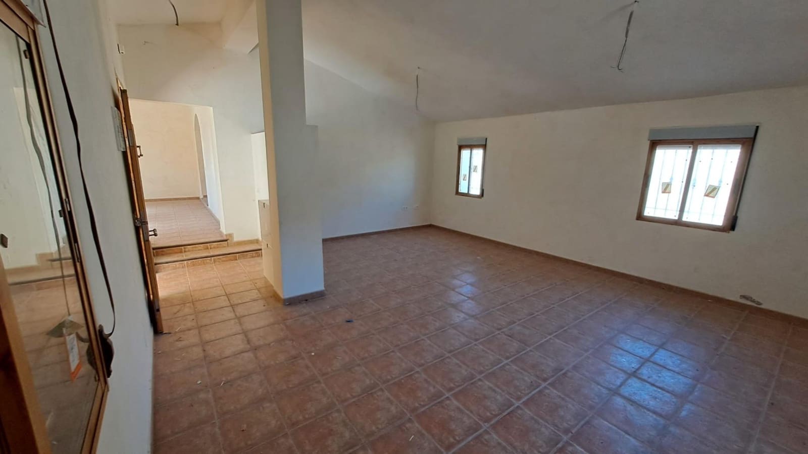 3 sypialnia Finka/Dom wiejski na sprzedaż w Aguilas z garażem - 380 000 € (Ref: 8108699)