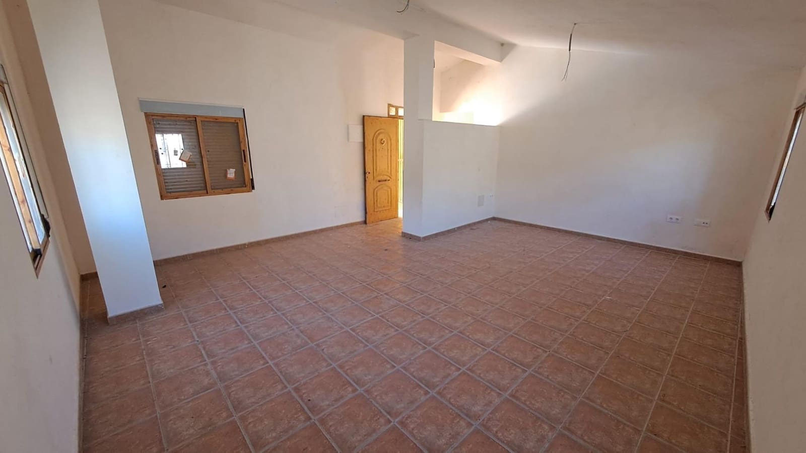 3 sypialnia Finka/Dom wiejski na sprzedaż w Aguilas z garażem - 380 000 € (Ref: 8108699)